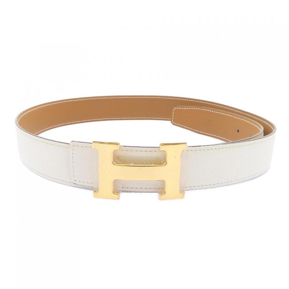 Hermes HERMES H 32mm Reversible Belt